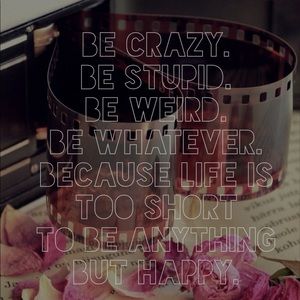 Meet your Posher, Annie